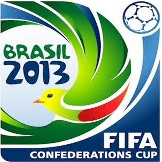 Foto Confederations Cup 2013 Brasile 